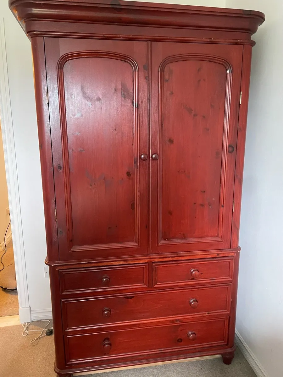 Wardrobe - Image 1