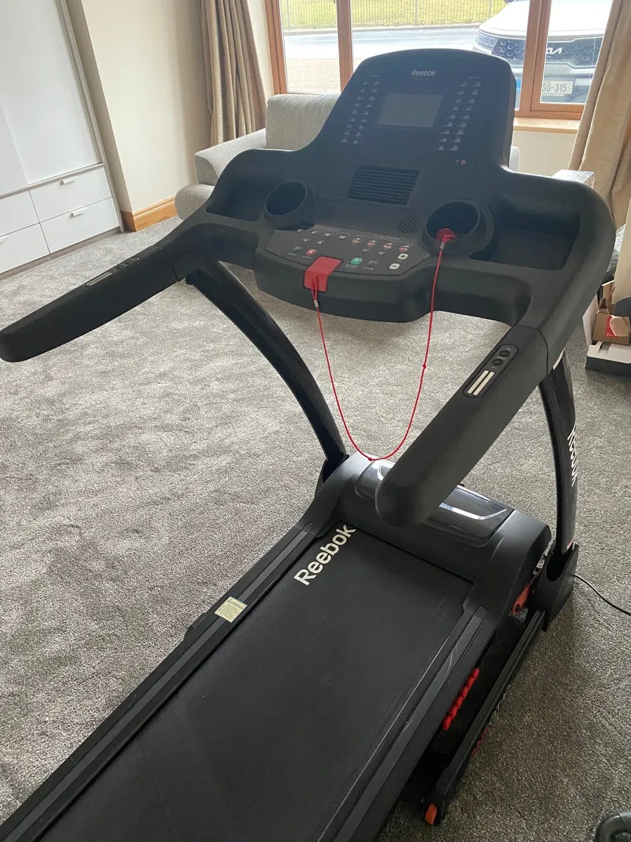 Treadmill - Image 1