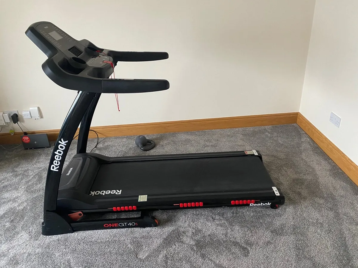 Treadmill - Image 2