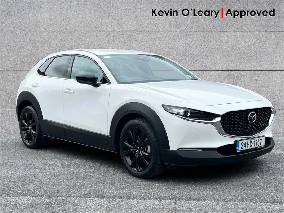 Mazda CX-30 Homura 2.0p 122PS Automatic - Image 1