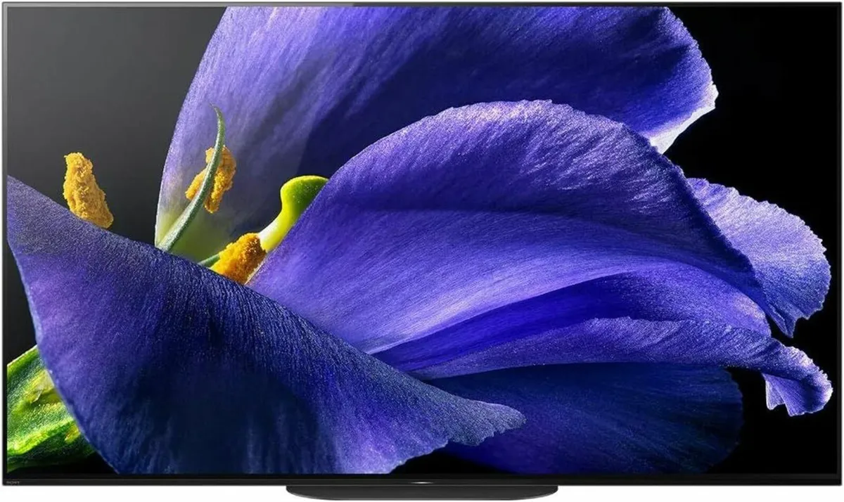 SONY KD-55AG9 BRAVIA 4K UR2