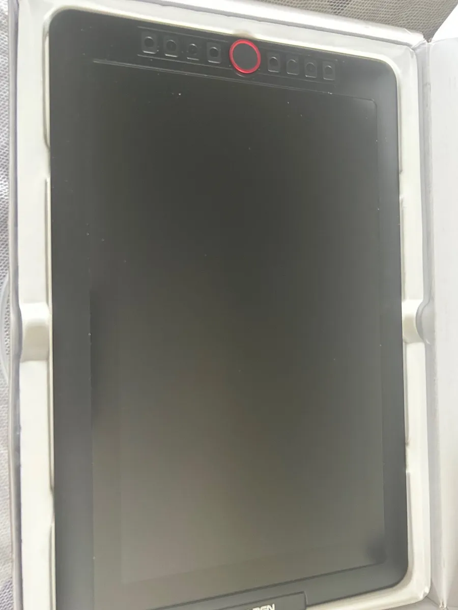 Drawing tablet XP-PEN 15.6 pro - Image 2