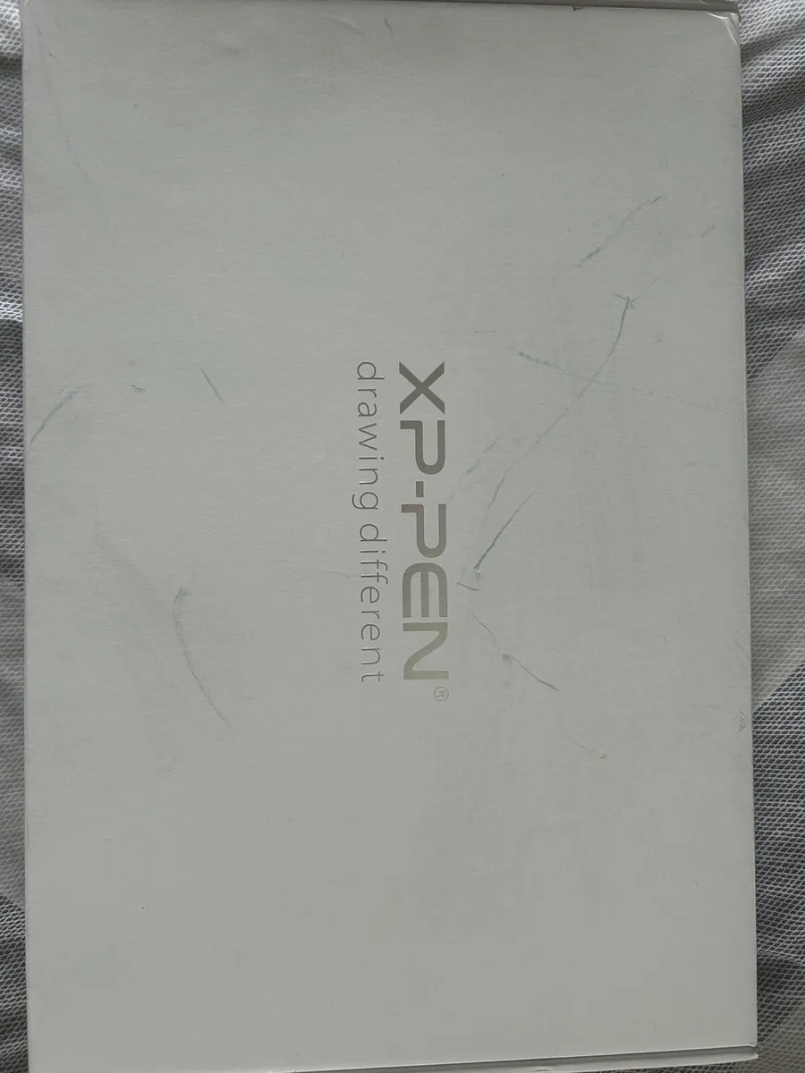 Drawing tablet XP-PEN 15.6 pro - Image 1