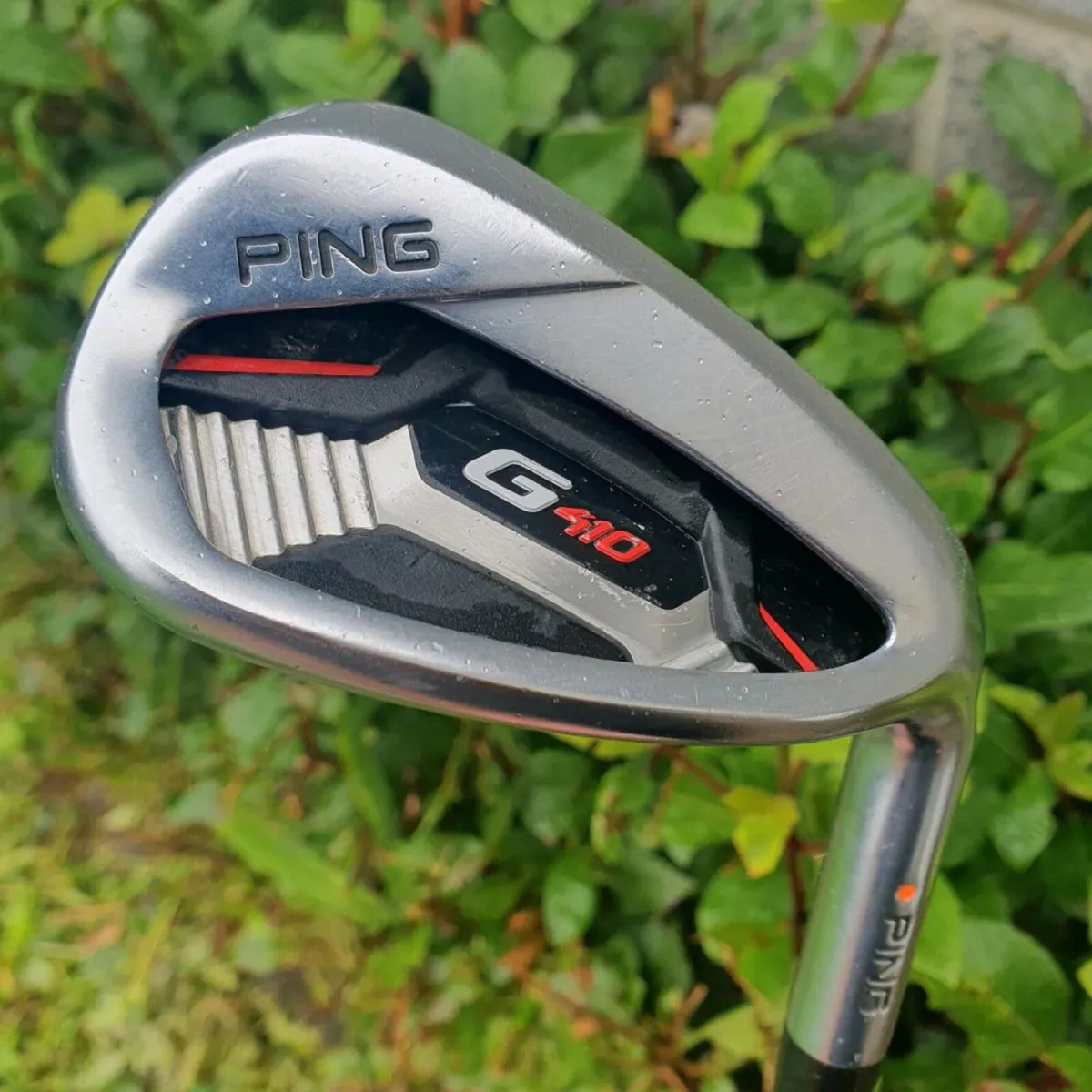 Ping g410 sand wedge - Image 1
