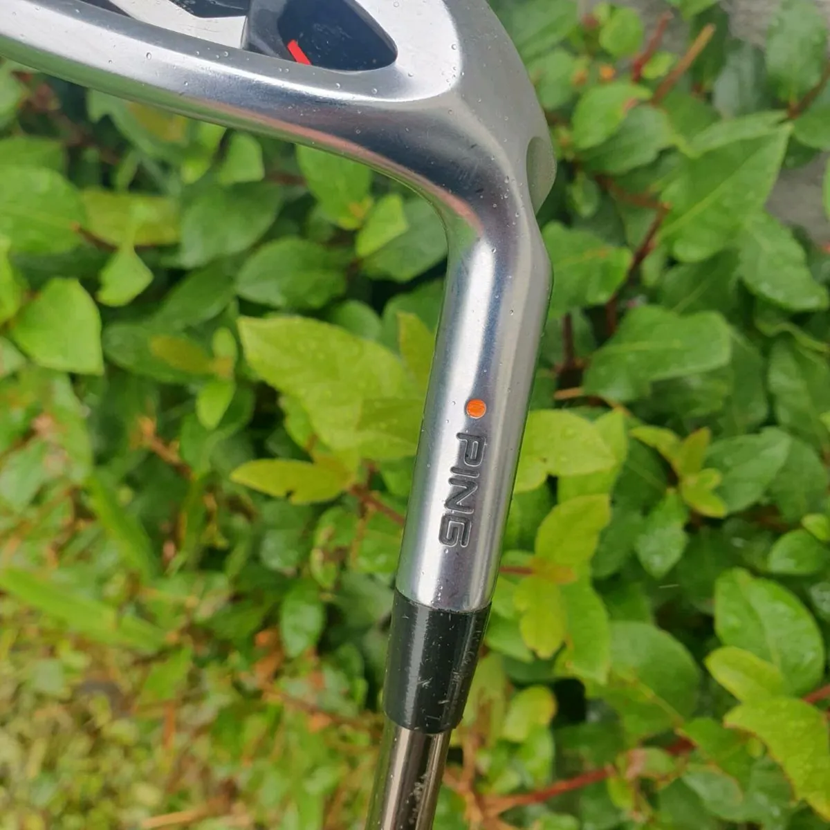 Ping g410 sand wedge - Image 2