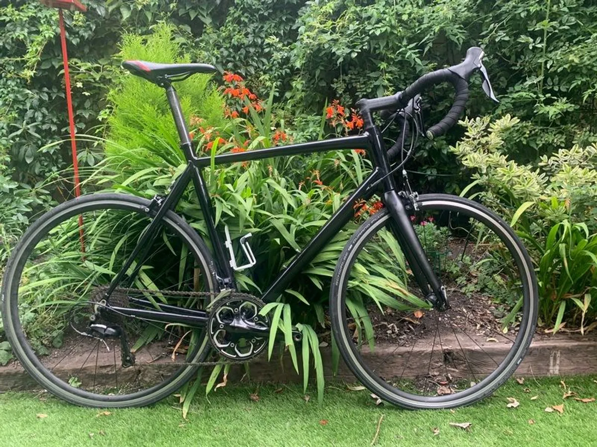 Scott Speedster Road Bike - Image 1