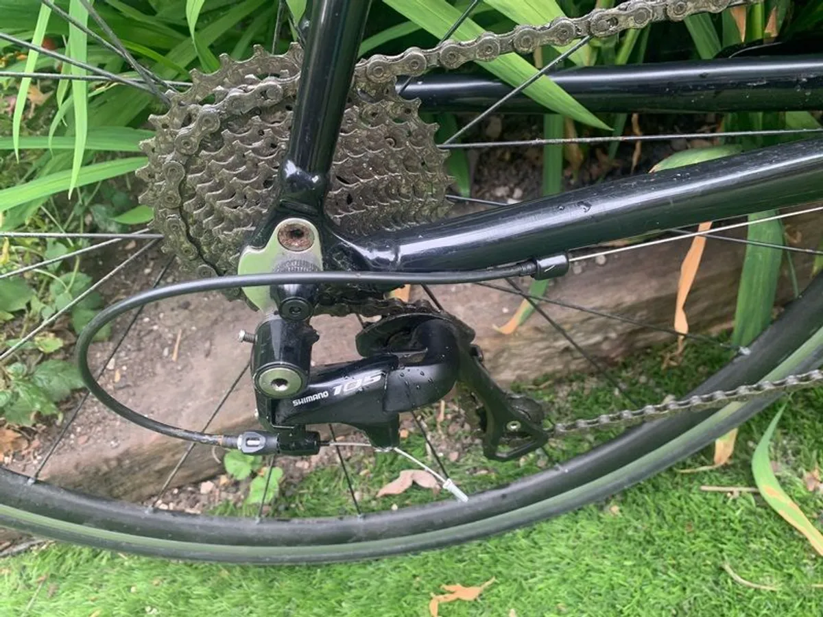 Scott Speedster Road Bike - Image 3