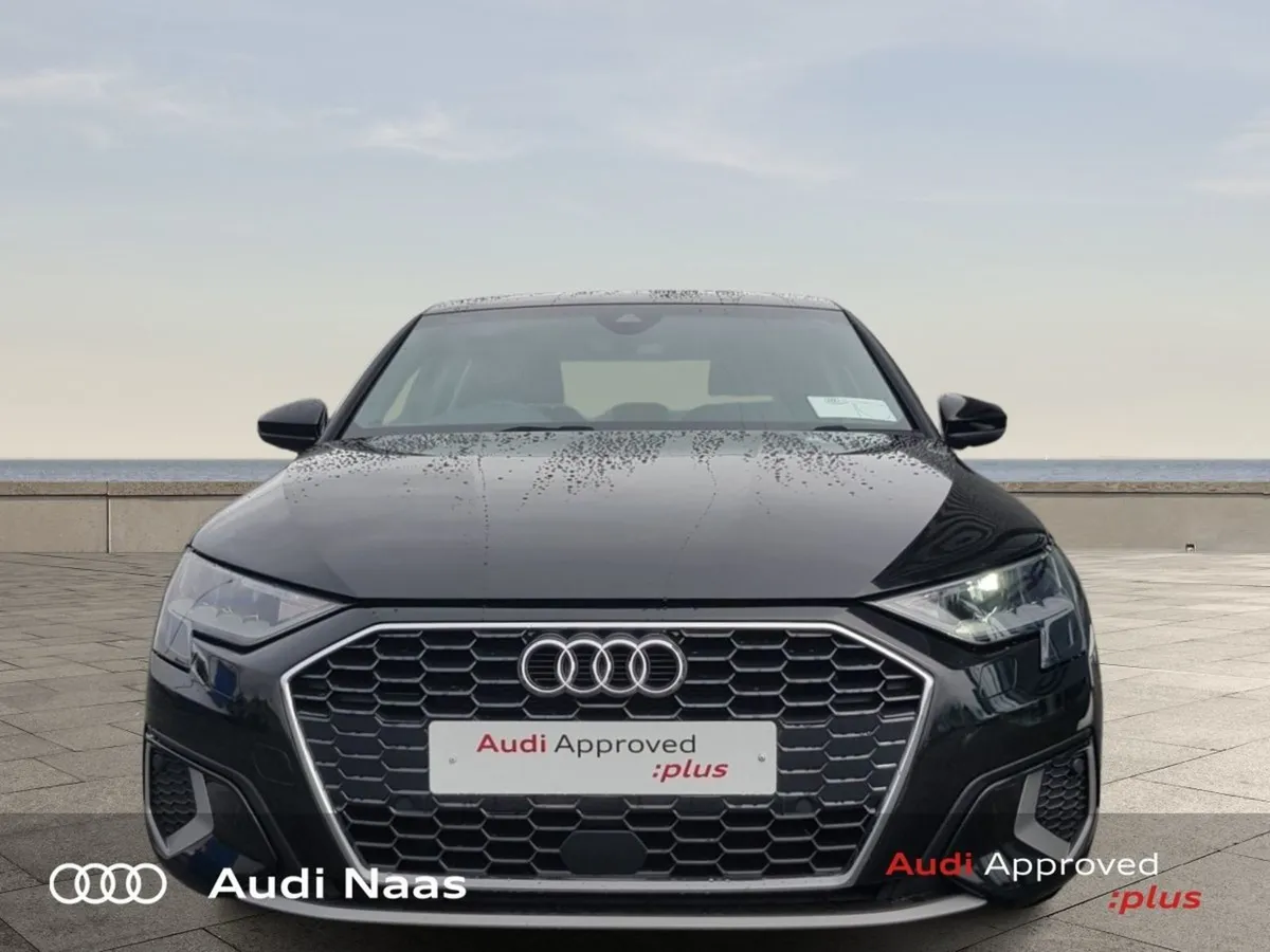 Audi A3 30 TDI 116HP SE - Image 2