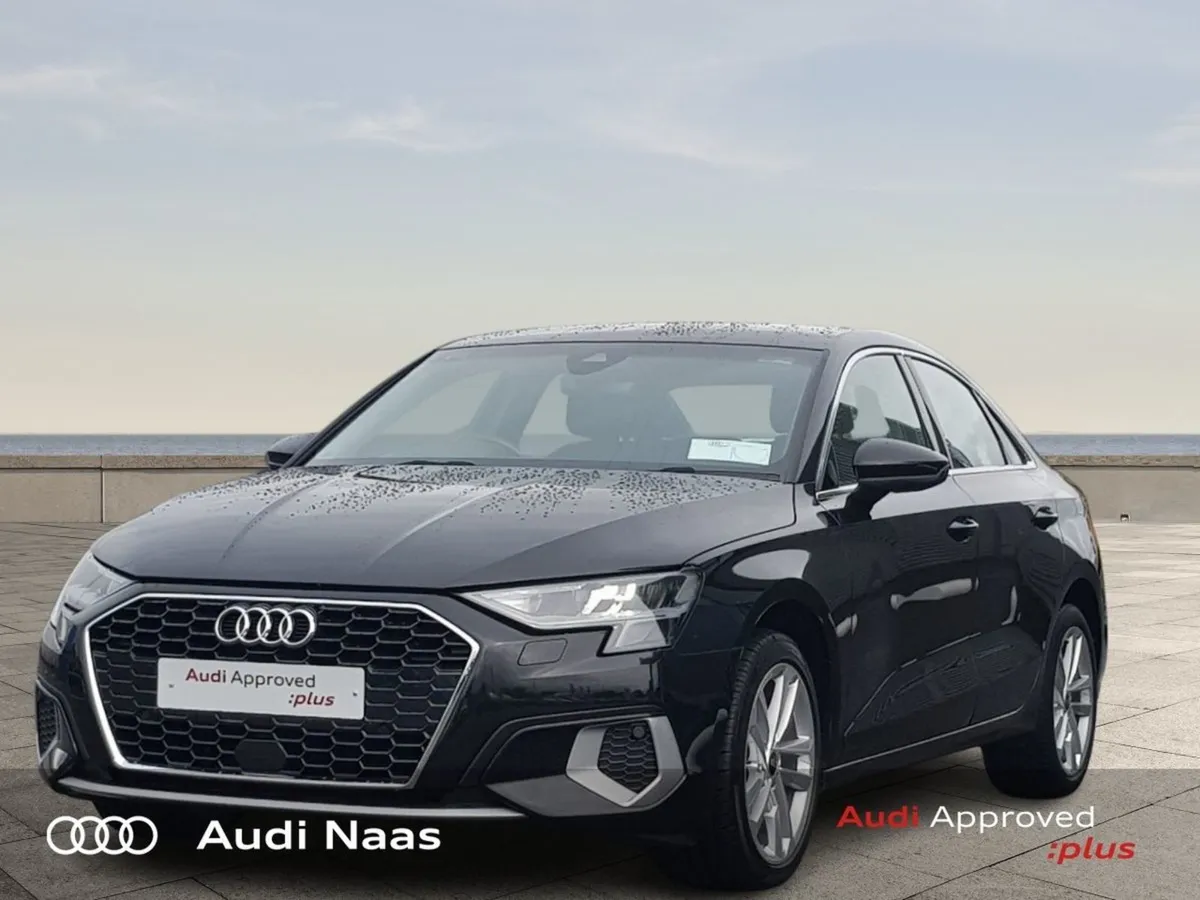 Audi A3 30 TDI 116HP SE - Image 3