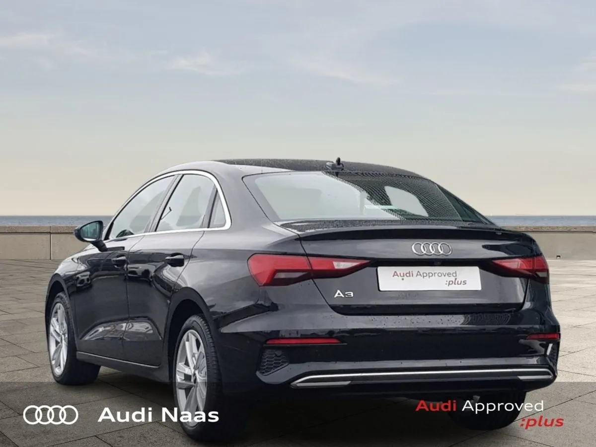 Audi A3 30 TDI 116HP SE - Image 4