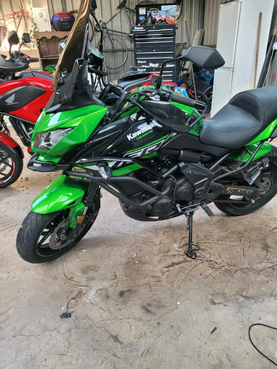 Motorbike - Image 4