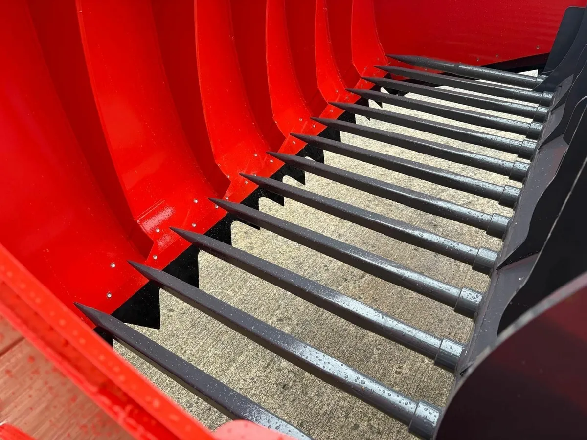 Shear Grab - Image 4