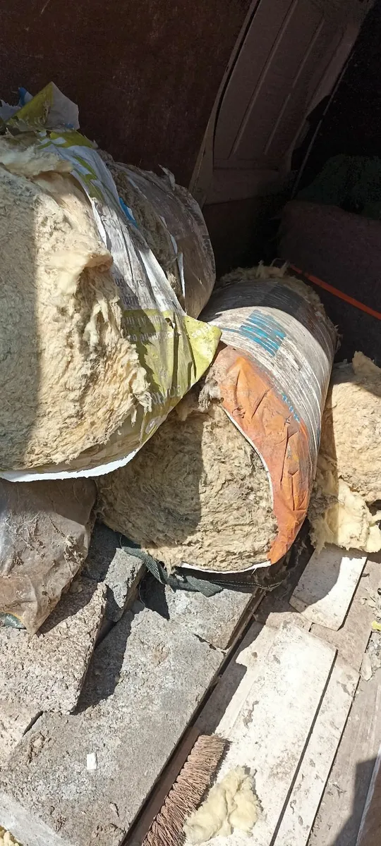 Insulation - Image 2