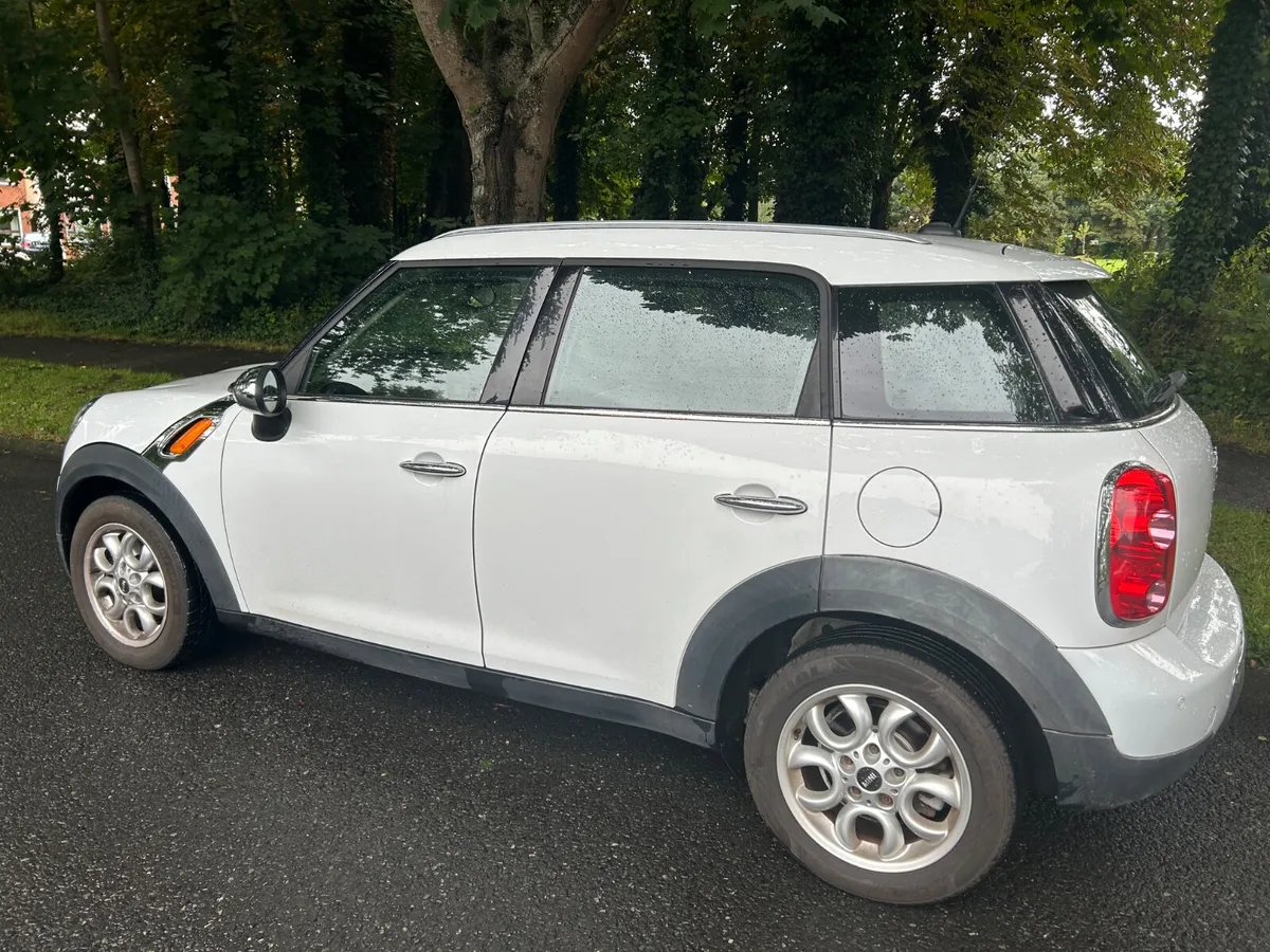 Mini One 2012 Diesel Nct 9/26 - Image 4
