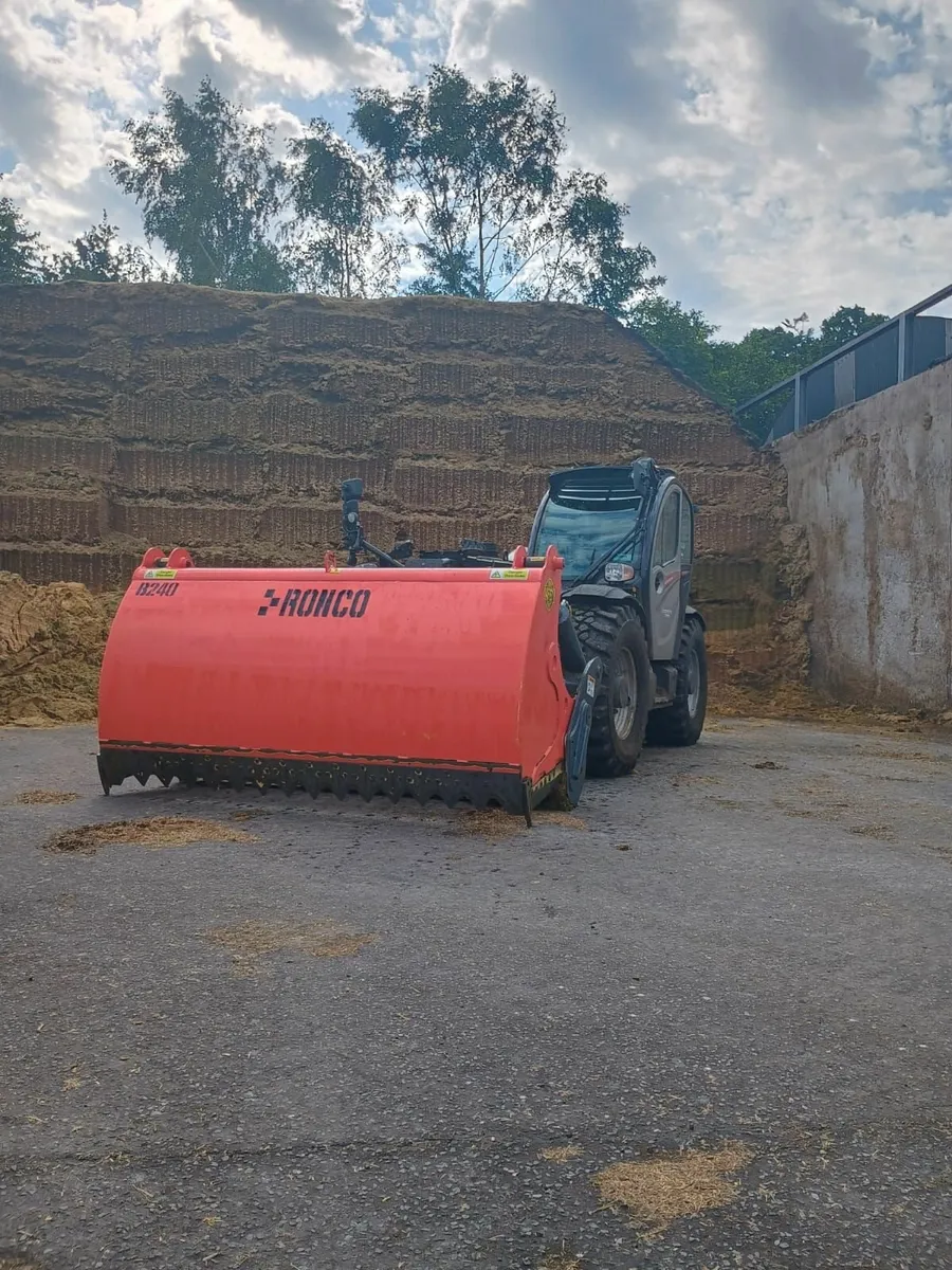 Shear Grab - Image 1