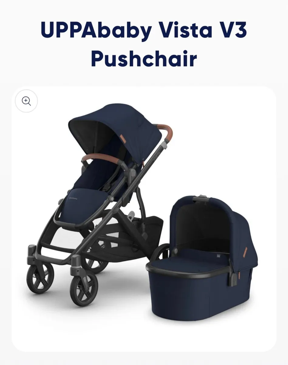 Travel system - Image 1
