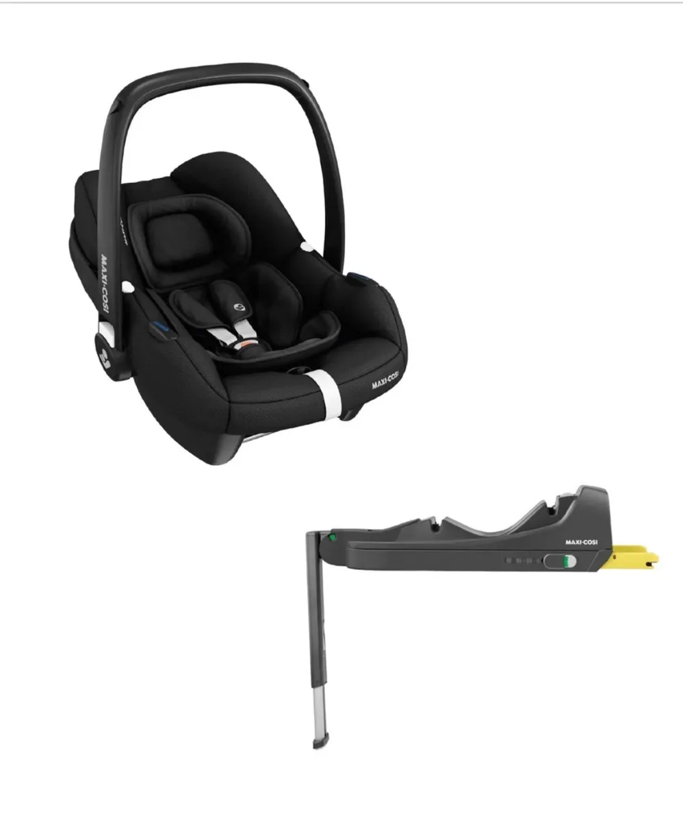 Travel system - Image 2