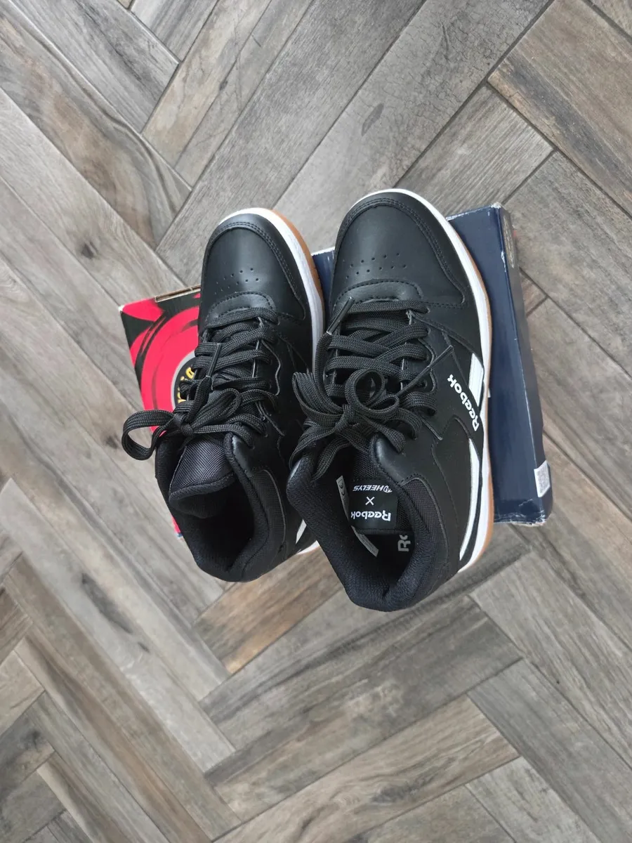 Heeleys shoes - Image 4