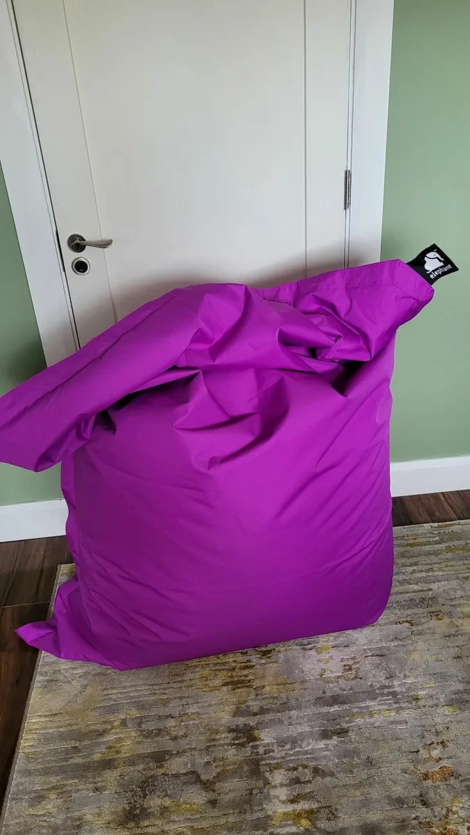 Bean bag - Image 2