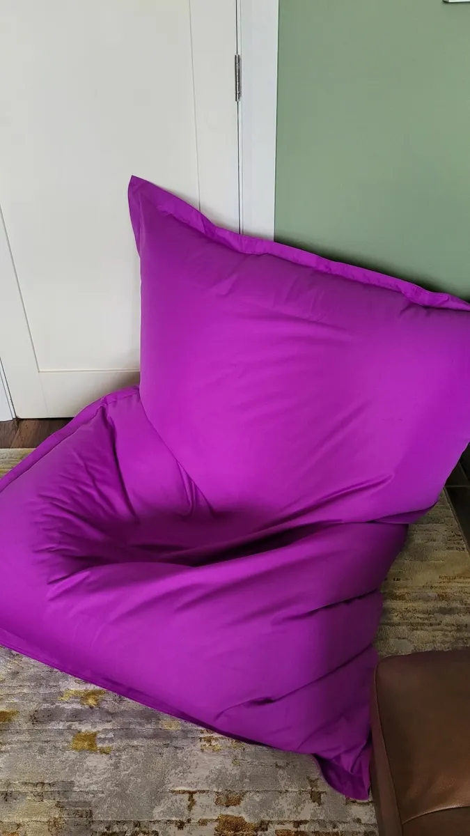 Bean bag - Image 1