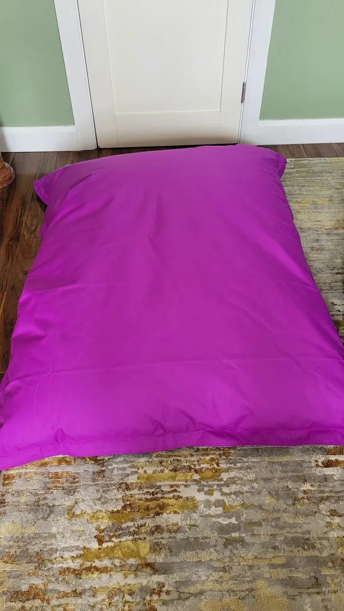Bean bag - Image 3