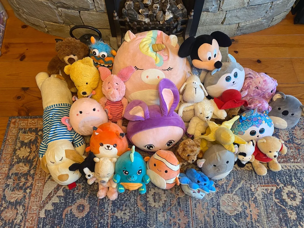 Soft toys - Image 1