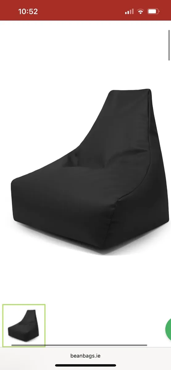 Bean bag