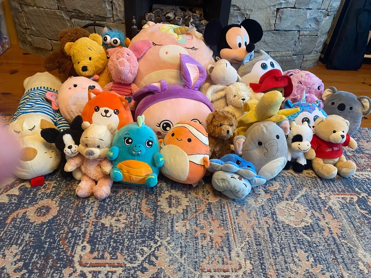 Soft toys - Image 2