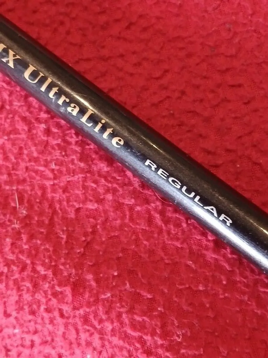 Left Handed Driver New Grip - Image 4