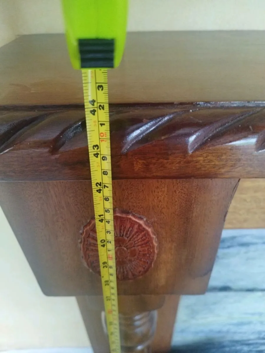 Mantel Piece - Image 3