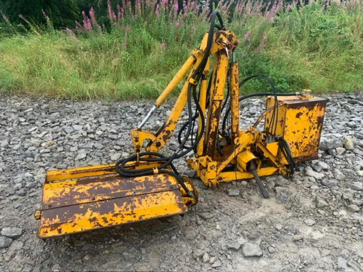 BOMFORD B435 FARMTRIM - Image 1