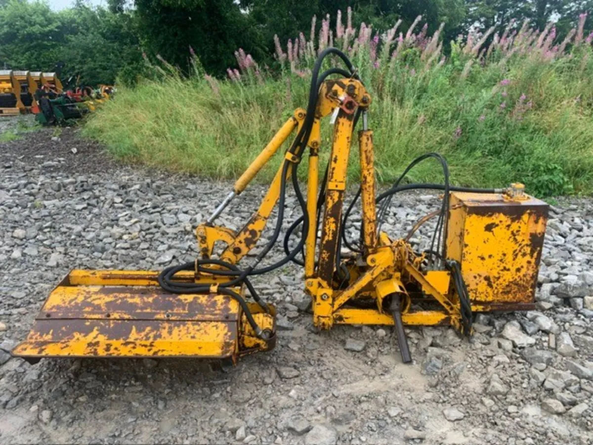 BOMFORD B435 FARMTRIM - Image 2