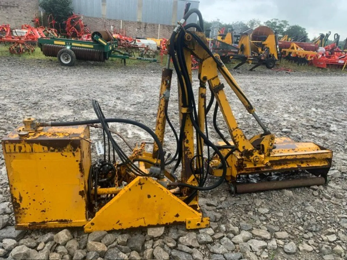 BOMFORD B435 FARMTRIM - Image 3