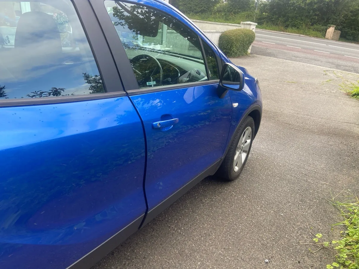 Opel mokka cdti - Image 3