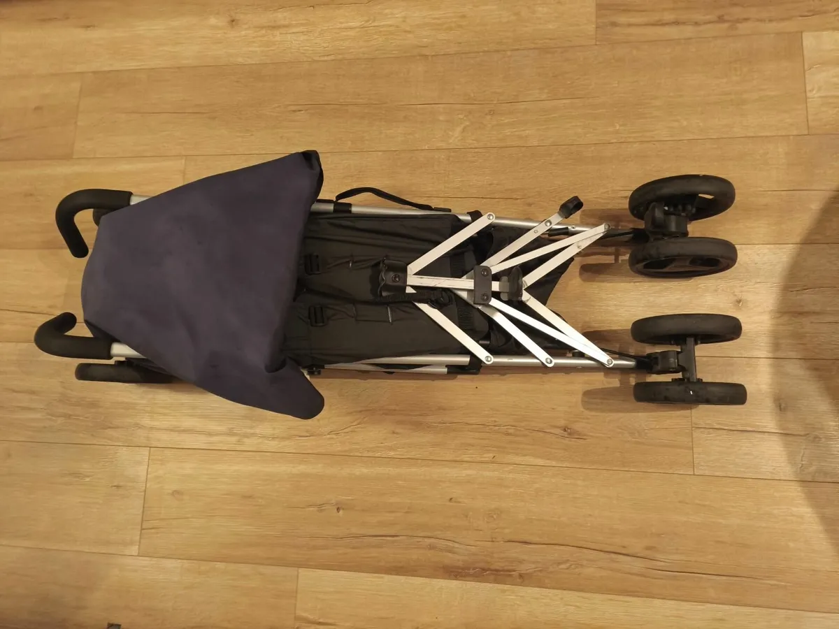 Joie Stroller - Image 2