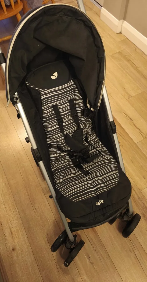Joie Stroller - Image 1
