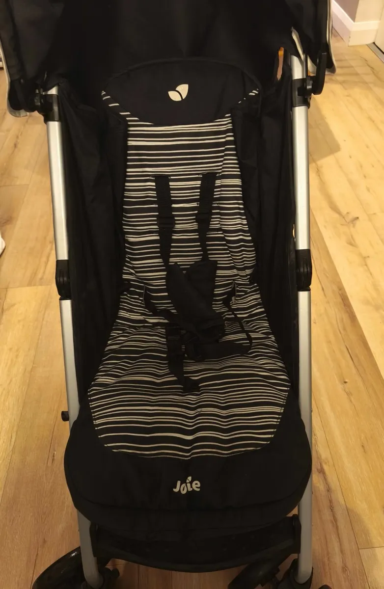 Joie Stroller - Image 3