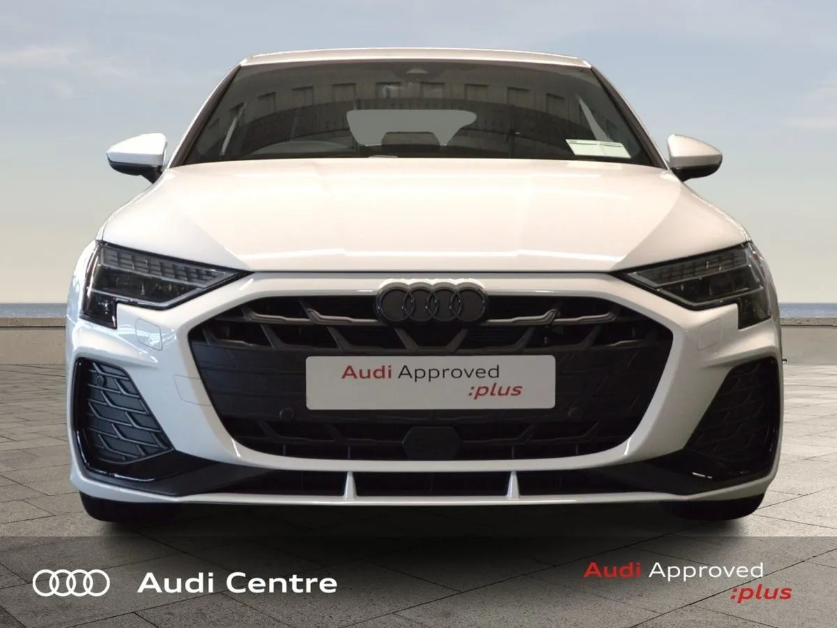 Audi A3 SB 30 Tfsi 115HP S-line - Image 2