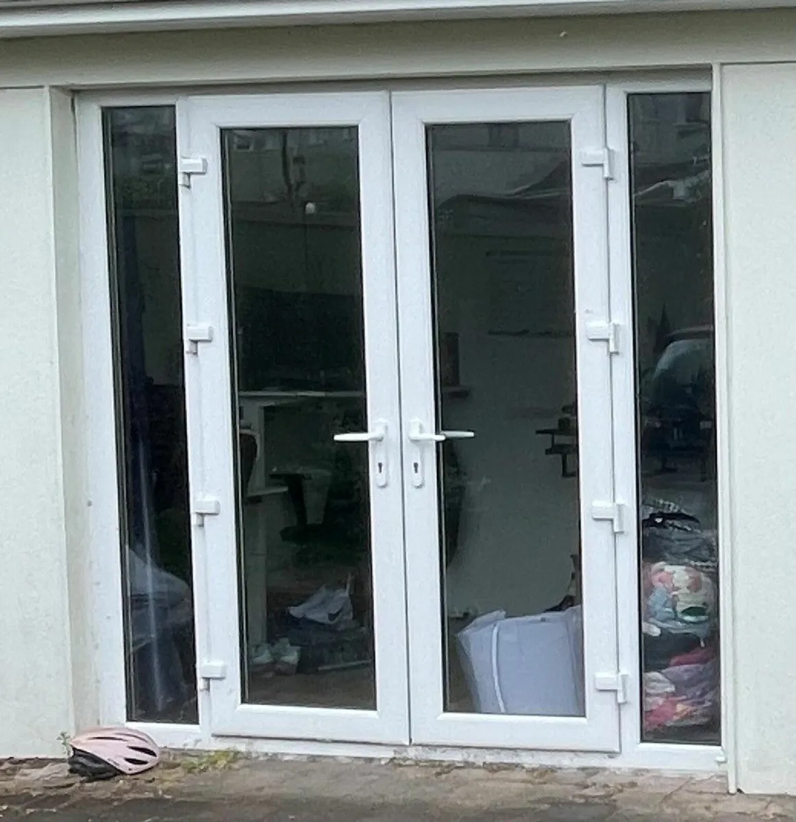 French Door