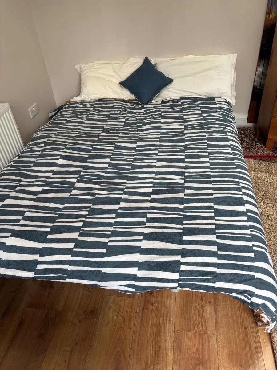IKEA Sofa bed - Image 4