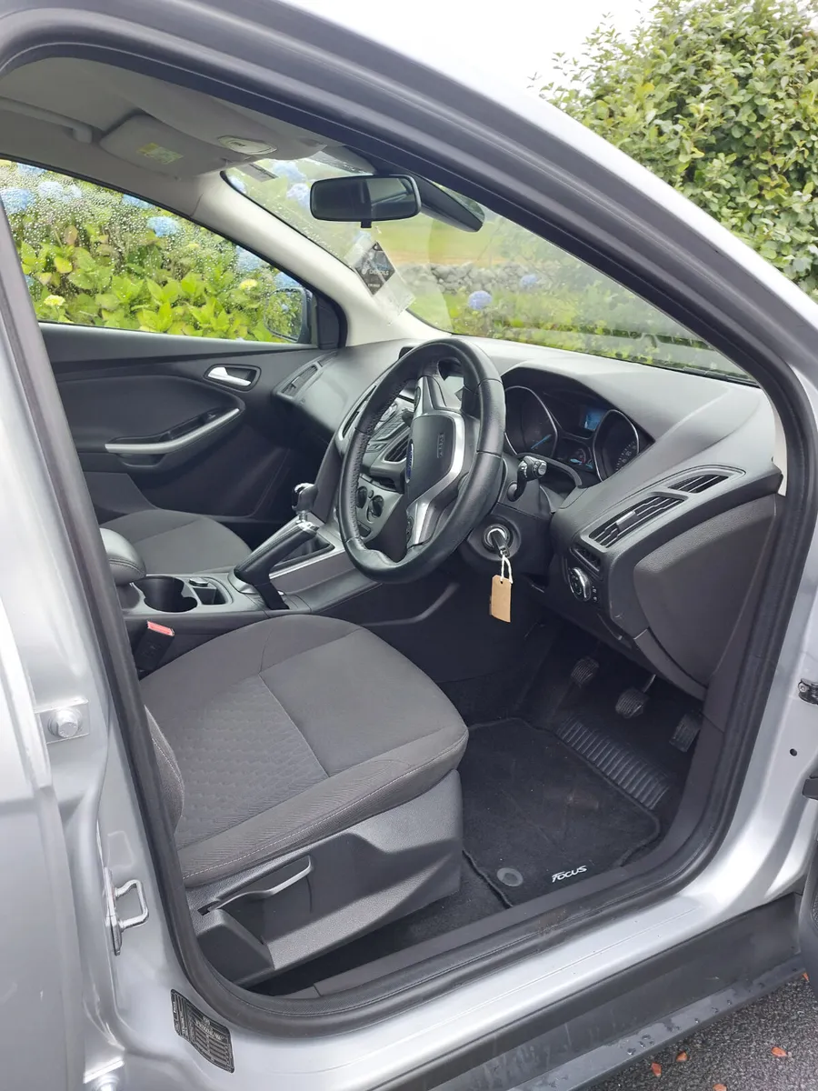 Ford Focus 2014 1.6diesel - Image 4
