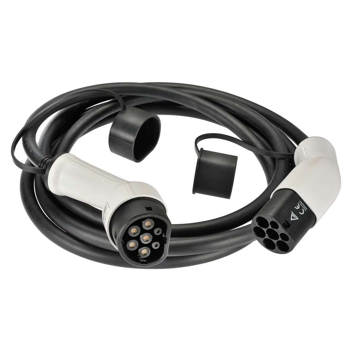 5M EV Charge Cable - Brand New