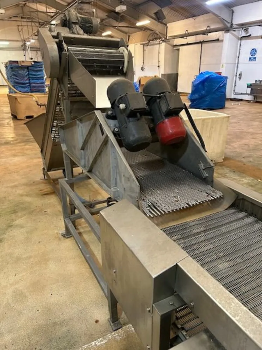 Shaker Vibrator - Image 2
