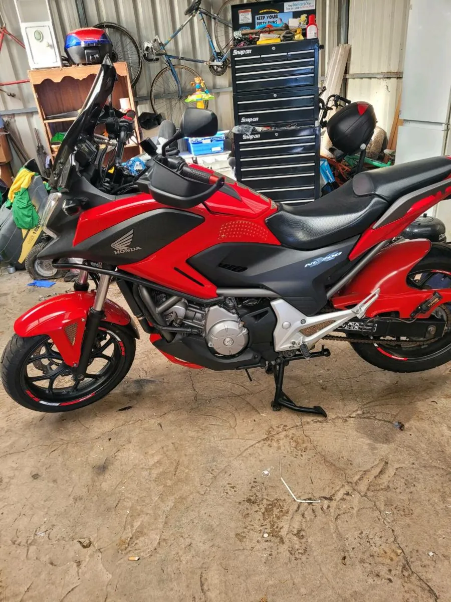 Motorbike - Image 2