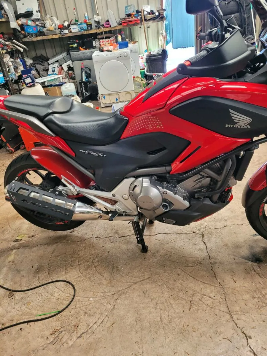 Motorbike - Image 3