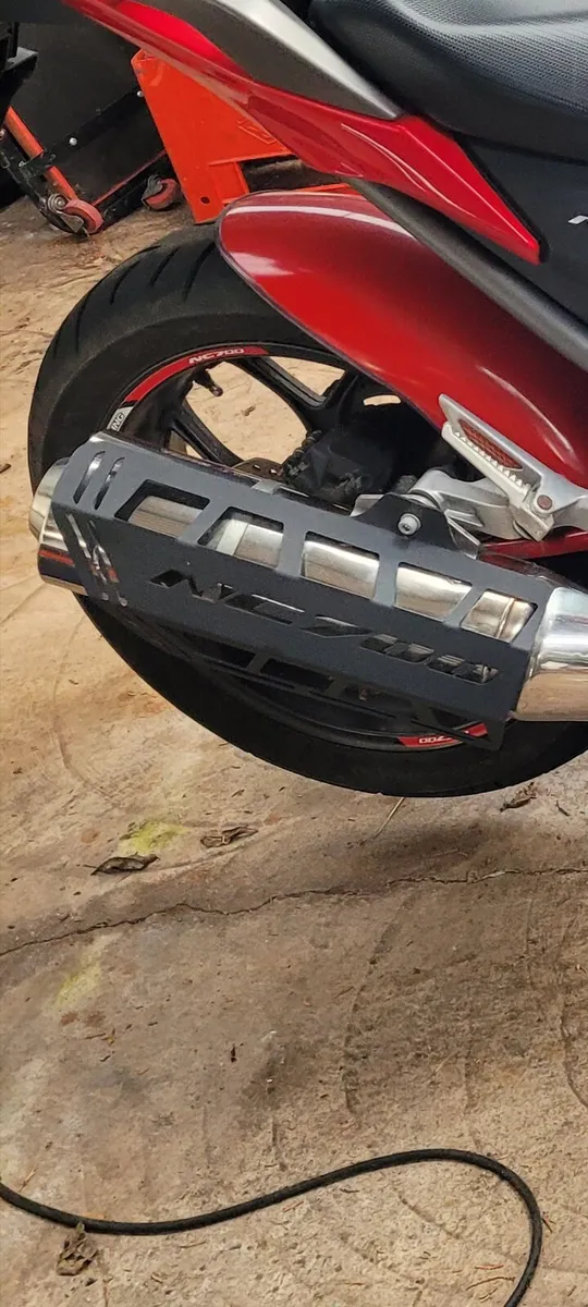 Motorbike - Image 4
