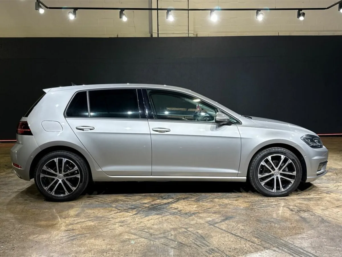 Volkswagen Golf 1.2 COMFORT - Image 3