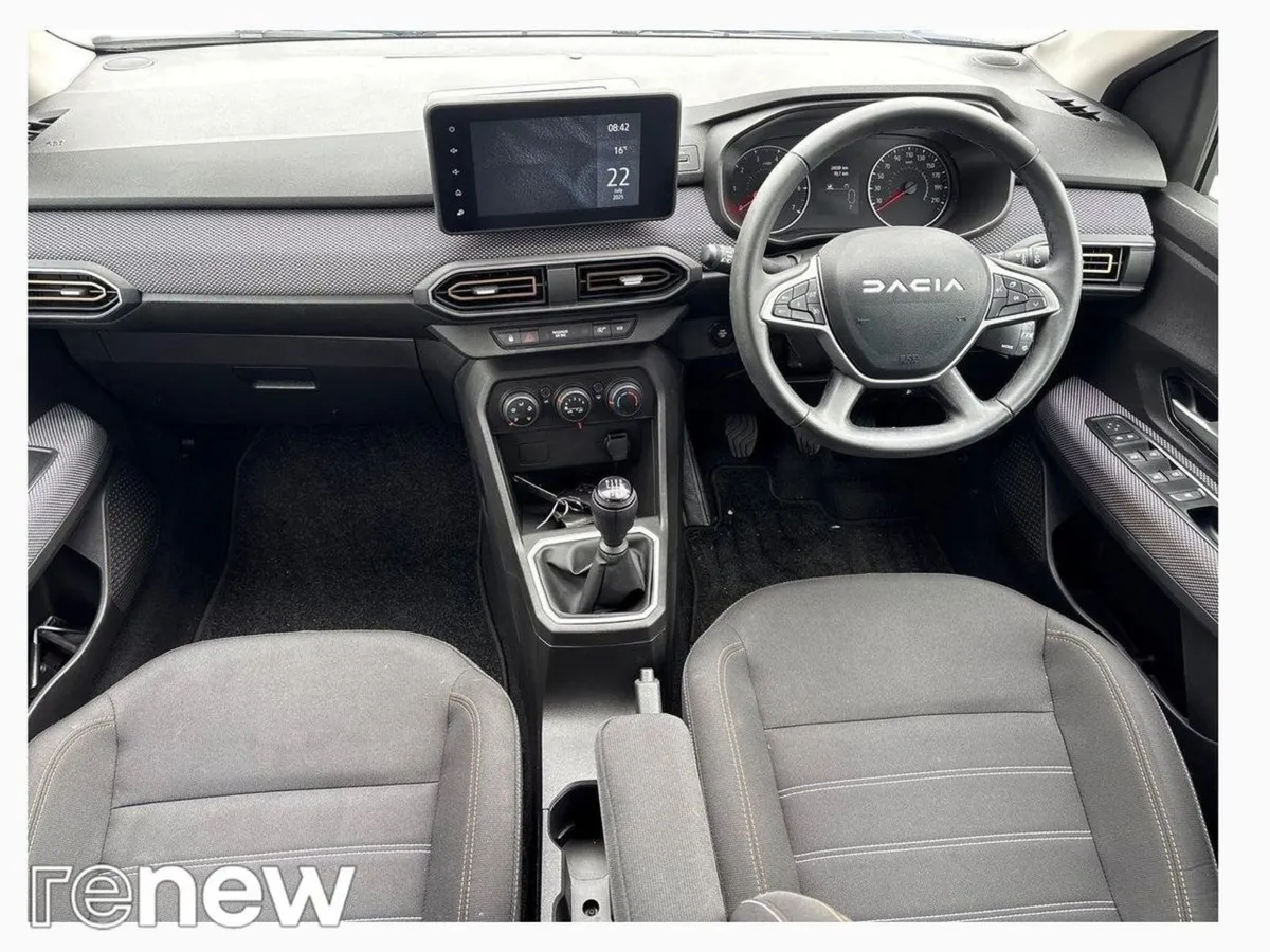 Dacia Sandero Stepway TCe 90 Stepway Expression - Image 2