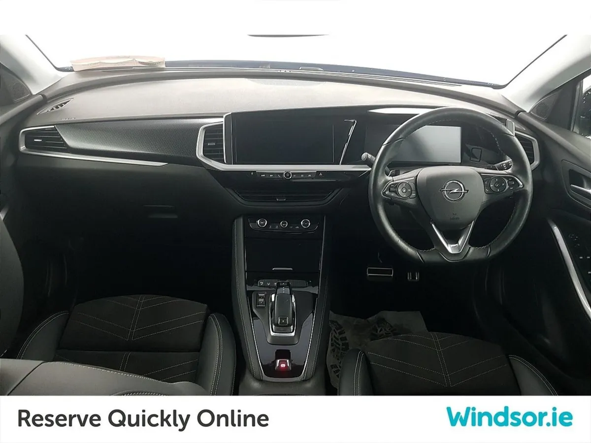 Opel Grandland Grandland GS 1.5 D Automatic - Image 4