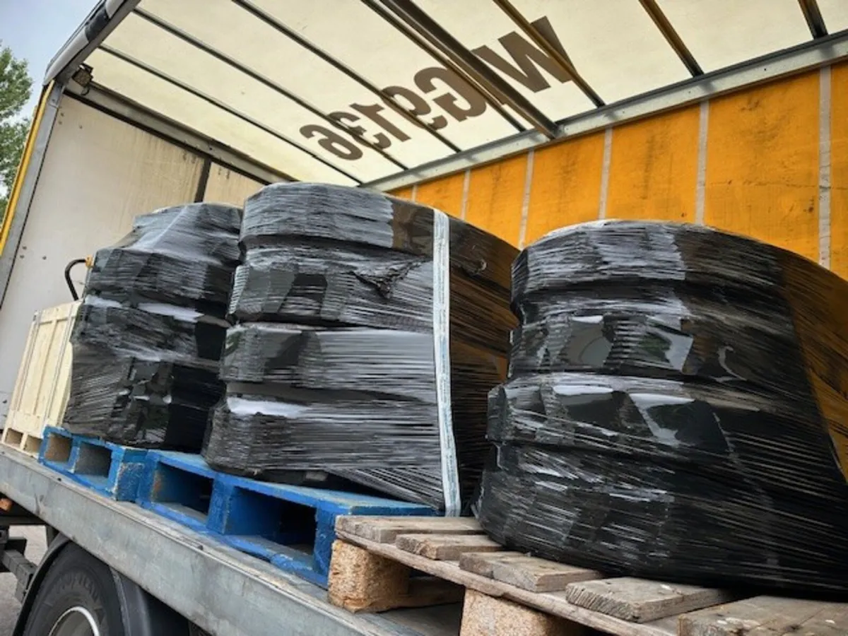 ITR  Rubber Tracks @ Undercarriage Ireland - Image 3